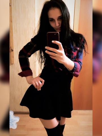 Проститутка Алина